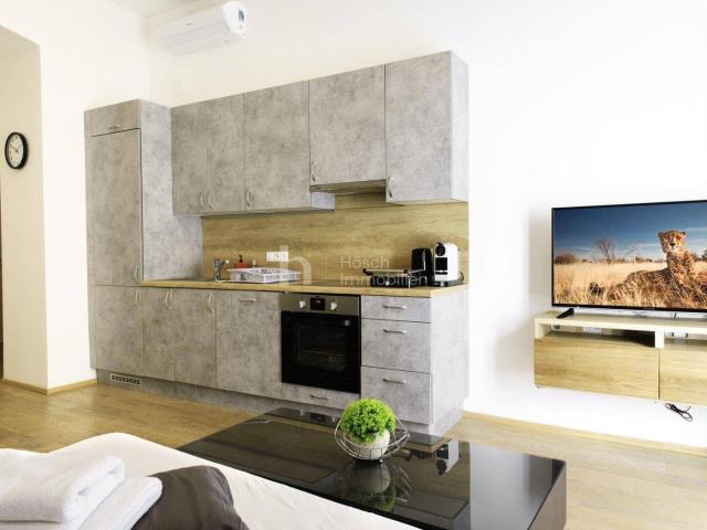 Zwei Zimmer in der Leopoldstadt | ca. 43,98 m² | Referenzbilder Top 8