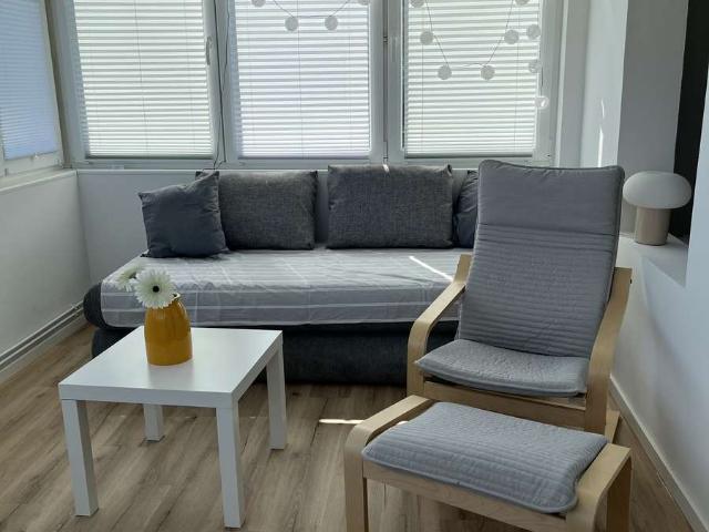 Zwei Zimmer in einer WG zu vermieten mit Wasserblick Berlin Grünau