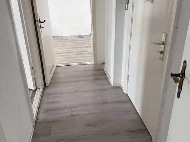 Zwei Zimmer in Geestemünde: Praktisches Apartment für den Alltag
