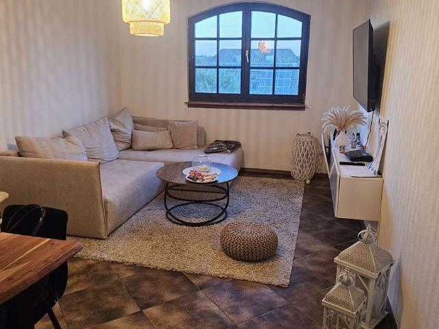 Zwei Zimmer in Lohmar: Praktisch geschnittene Wohnung