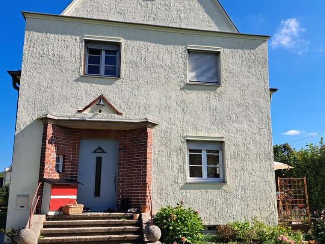 Zwei Zimmer in München oder ein ganzes Haus im Grünen!