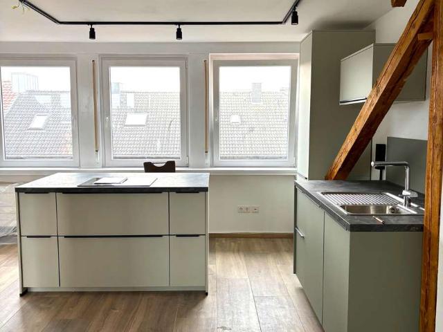 Zwei Zimmer in Münster: Einziehen und wohlfühlen