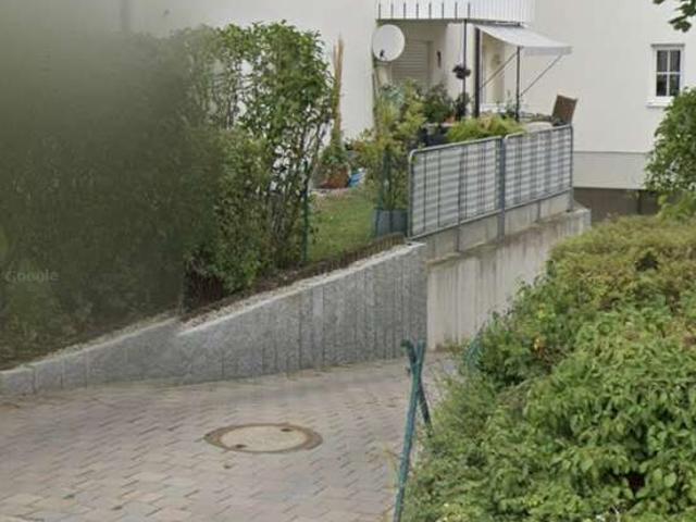 Zwei Zimmer in Rohrbach: Kompakter Wohnraum mit funktionalem Grundriss
