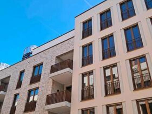 Zwei Zimmer Neubauwohnung, Kfw 40, 46qm, Köln Ehrenfeld