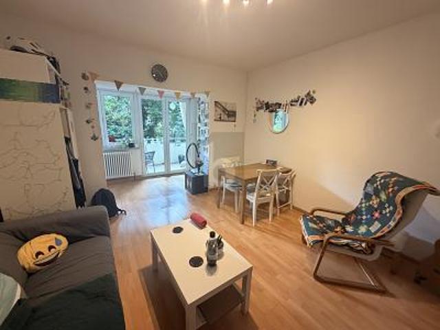 ZWEI ZIMMER PERLE IN FREIBURGS OBERWIEHRE