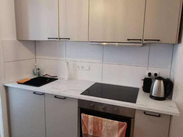 Zwei Zimmerwohnung