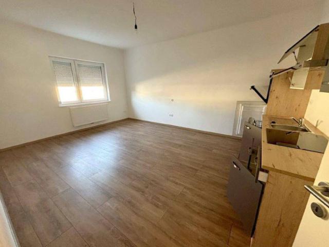 Zwei Zimmerwohnung in Frohsdorf!