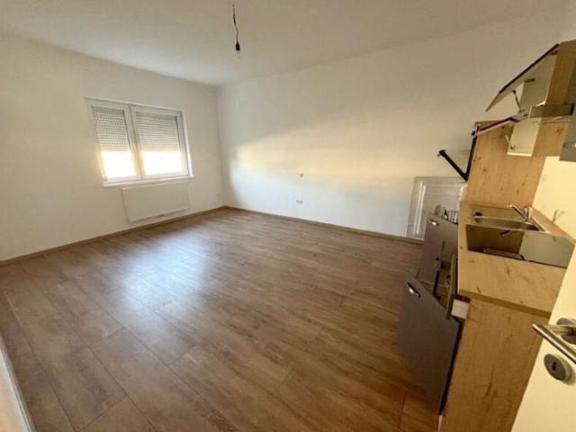 Zwei Zimmerwohnung in Frohsdorf!