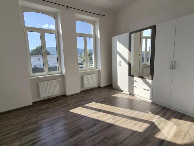 — Zwei Zimmerwohnung in Möllersdorf zu vermieten!