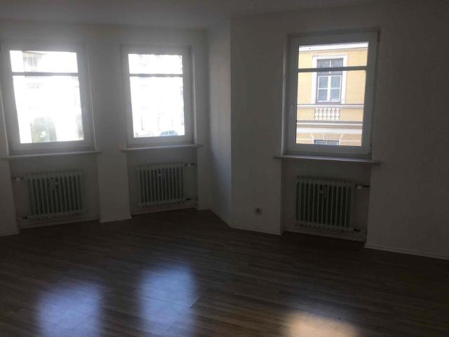 Zwei Zimmerwohnung in Pasing Zentrum