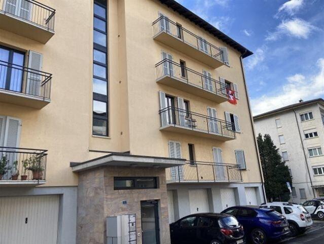 zwei 2 Zimmer Wohnungen in sehr zentraler, ruhiger Lage / two apartments in a very quiet and central location