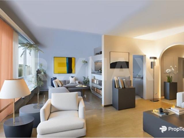 Appartamento da 3 1/2 locali vicino al centro di Lugano