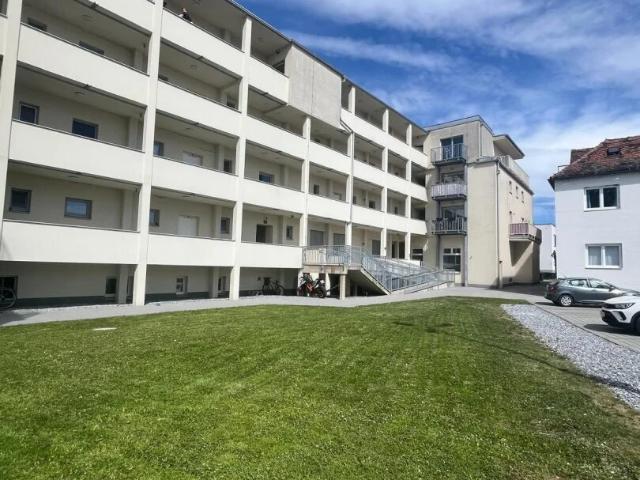 Zweieinhalb Zimmer voller Licht & Lebensfreude – Ihre neue Wohnung in Voitsberg wartet auf Sie! Haustiere willkommen