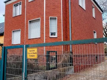 Claszeile, Düppel, Zehlendorf, Kleinmachnow, Spreewald, Bundesland Brandenburg