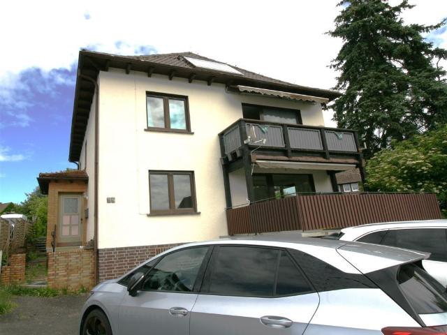 Zweifamiienhaus in Stadtnähe von Schwalmstadt Ziegenhain keine Käuferprovision