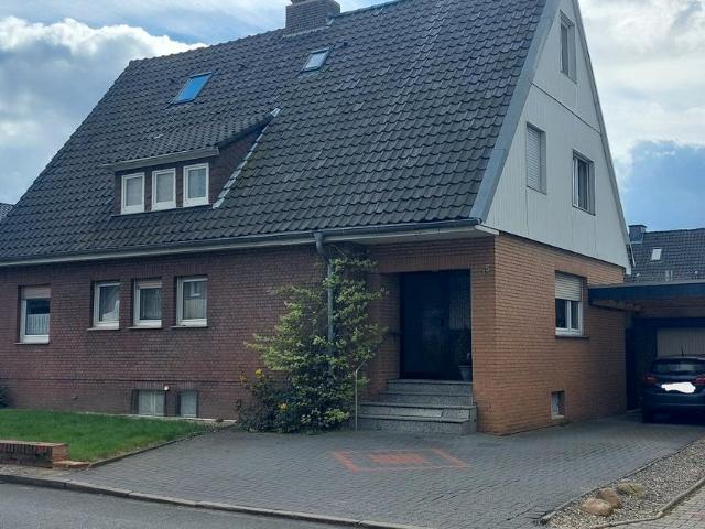 Zweifamilenhaus Provisionfrei