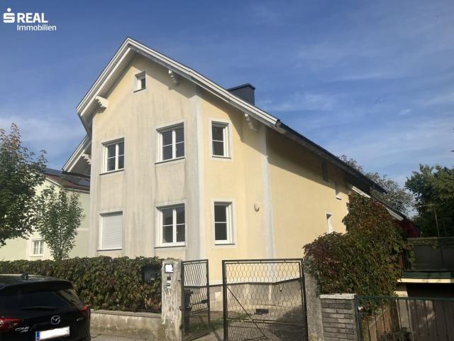 Zweifamilienwohnhaus in Amstetten Allersdorf
