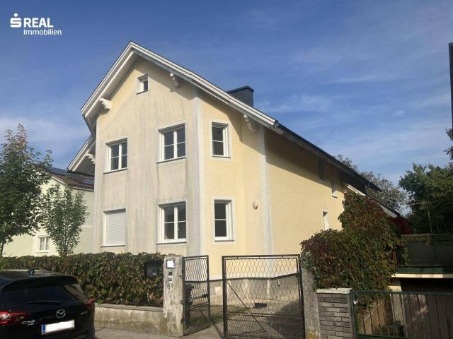 Zweifamilienwohnhaus in Amstetten Allersdorf!