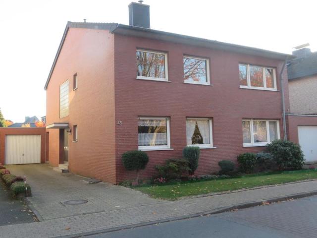 Zweifamilienwohnhaus in Baesweiler zu verkaufen