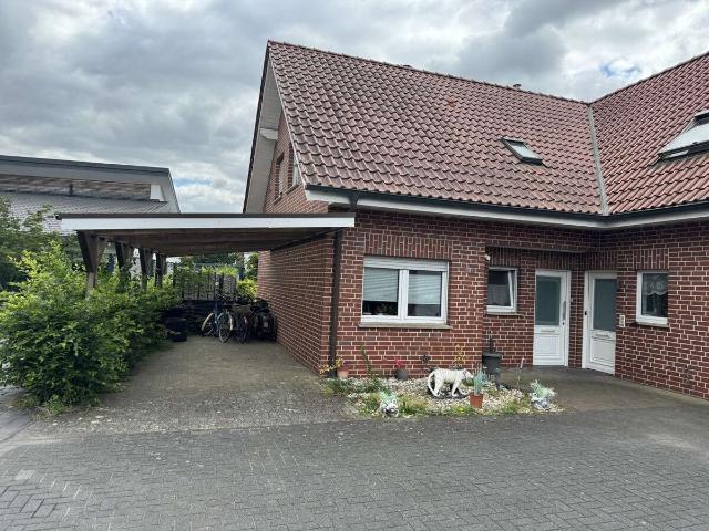 Zweifamilienwohnhaus in Heek/Nienborg – Ideal für Mehrgenerationenwohnen oder als Kapitalanlage