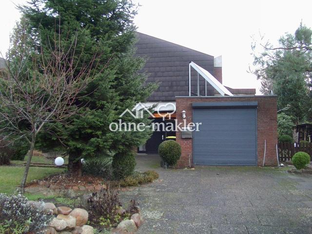 Zweifamilien Architektenhaus m. ausgeb. V Keller in bevorzugter Wohnlage