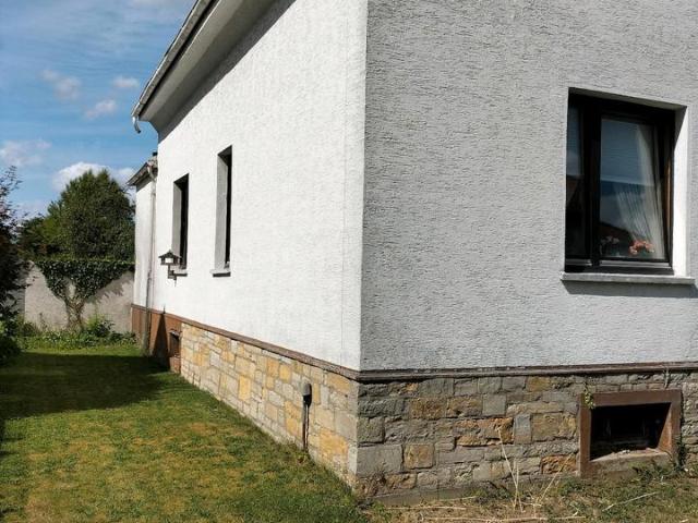 Zweifamilien Haus