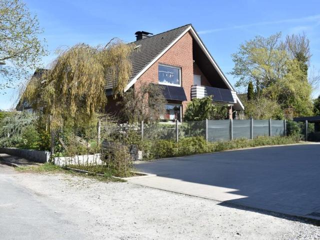 Zweifamilien Haus in Kirchlengern