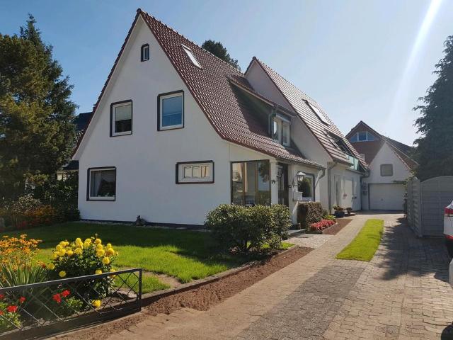 Zweifamilienhaus Mehrgenerationenhaus von Privat
