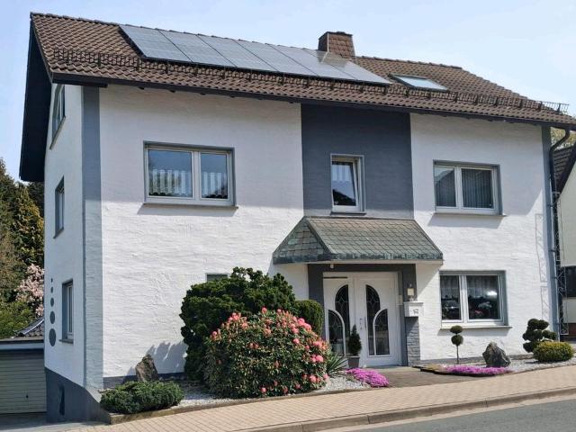 Zweifamilienhaus Mehrgenerationenhaus