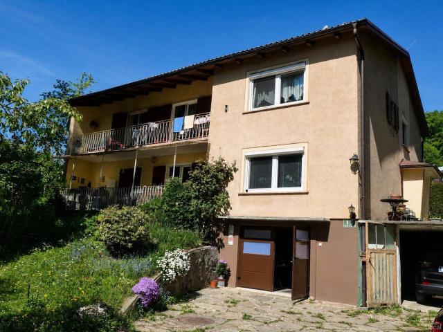 Zweifamilienhaus mit 308 m² Nutzfläche