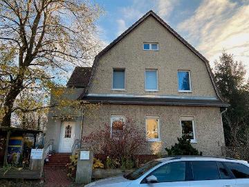Zweifamilienhaus mit teilweise ausgebautem Loft in Erkner