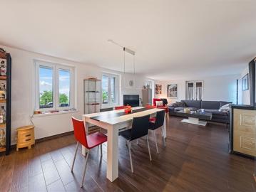 Zweifamilienhaus mit Weitblick