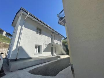Cadempino, Gemeinde Vezia, Bezirk Lugano, Tessin