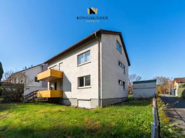 Dürrlewang, Möhringen-Süd - Keller, Drying area
