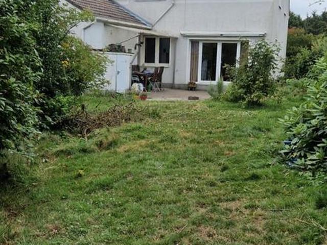 Zweifamilienhaus mit Baugrundstück in Witten Herbede zu verkaufen