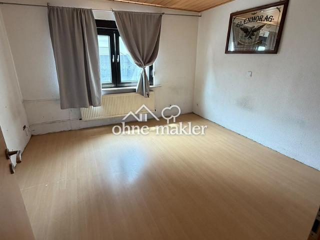 Zweifamilienhaus mit ca. 200 m² und 9 Zimmern in Erlensee – nur als gesamtes Haus zu vermieten