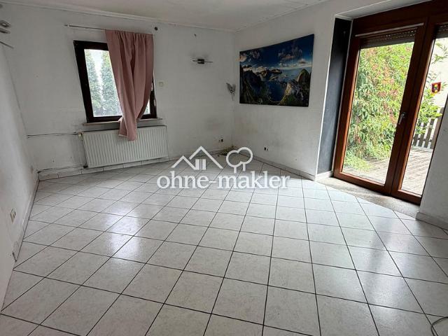 Zweifamilienhaus mit ca. 200 m² und 9 Zimmern in Erlensee – nur als gesamtes Haus zu vermieten