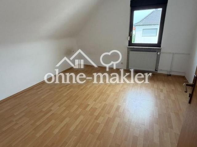 Zweifamilienhaus mit ca. 200 m² und 9 Zimmern in Erlensee – nur als gesamtes Haus zu vermieten