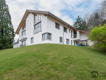 Zweifamilienhaus mit dem gewissen Etwas!