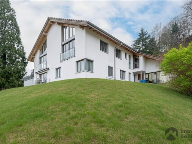 Zweifamilienhaus mit dem gewissen Etwas!