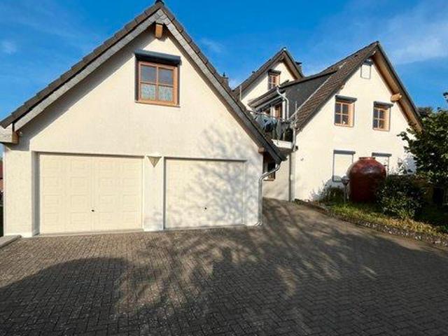 Zweifamilienhaus mit Einliegerwohnung Marienheide Kalsbach