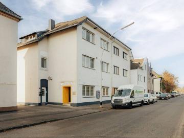 Zweifamilienhaus mit Gewerbeanteil zentral in Fixheide