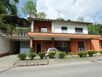 Tiradelza, Monteggio, Gemeinde Sessa, Bezirk Lugano, Tessin