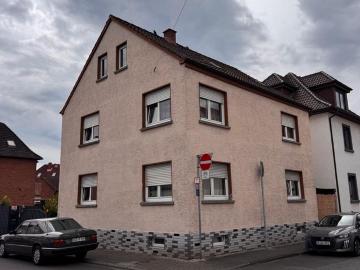 Haus kaufen in Steinheim am Main - Garten