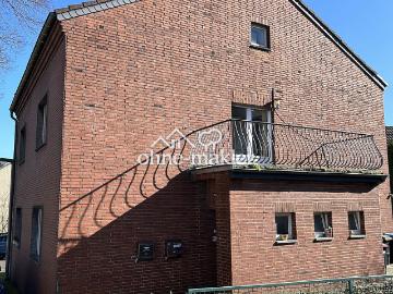 Pastoratsweg, Aachen, Haaren, Aachen, Beverau