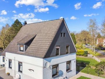 Neuendeeler Weg - Büroraum