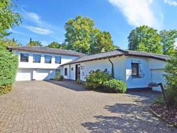 Haus zum Verkauf in Bredeney - Heizung