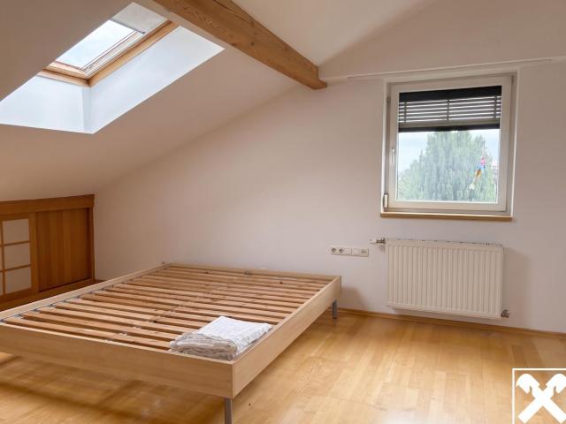 Zweifamilienhaus mit Potenzial in Attraktiver Lage Nahe Ried im Innkreis