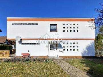 House for sale in Arheilgen - Garten, Keller