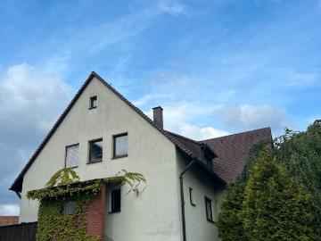 Zweifamilienhaus Nürnberg Katzwang